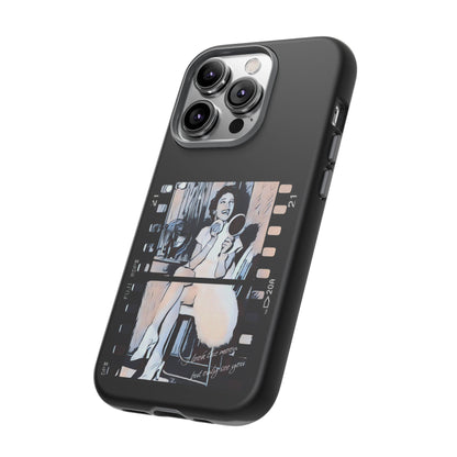 Dorothy D Film Phone Case