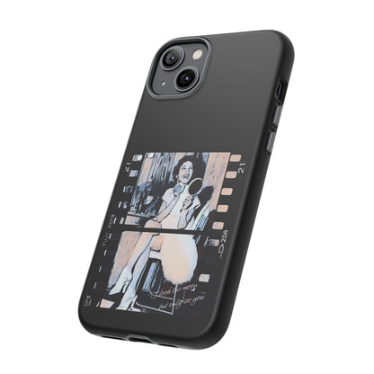 Dorothy D Film Phone Case