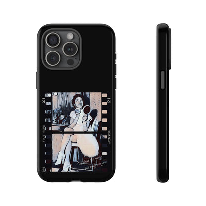 Dorothy D Film Phone Case
