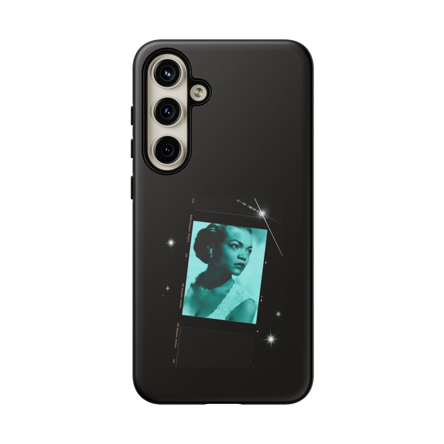 Eartha Glamorous Life Phone Case