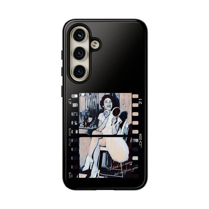 Dorothy D Film Phone Case