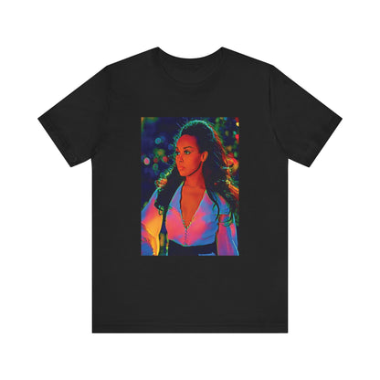 Diahann All of the Lights T-Shirt