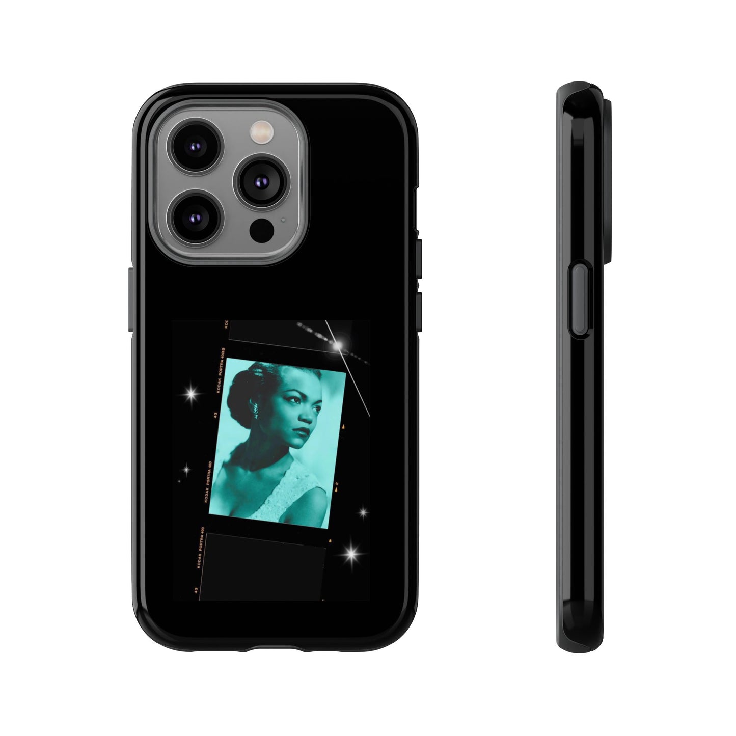 Eartha Glamorous Life Phone Case
