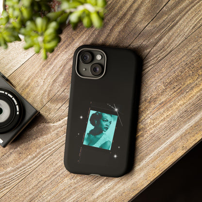 Eartha Glamorous Life Phone Case