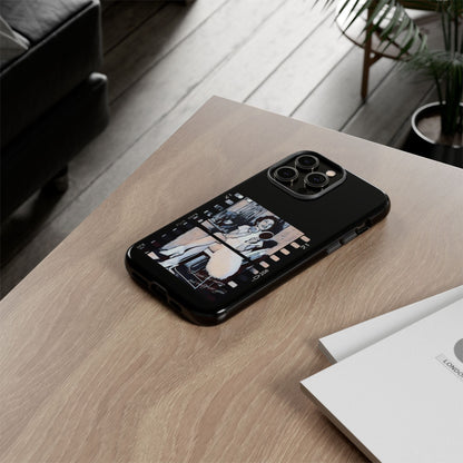 Dorothy D Film Phone Case