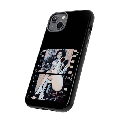 Dorothy D Film Phone Case