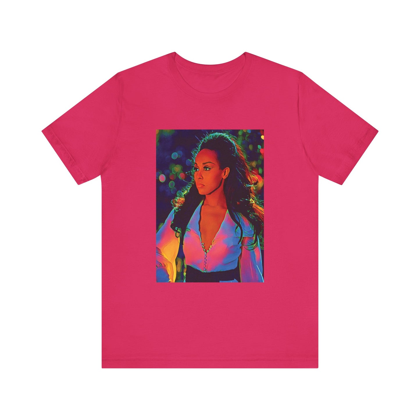 Diahann All of the Lights T-Shirt