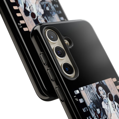 Dorothy D Film Phone Case