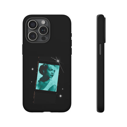 Eartha Glamorous Life Phone Case