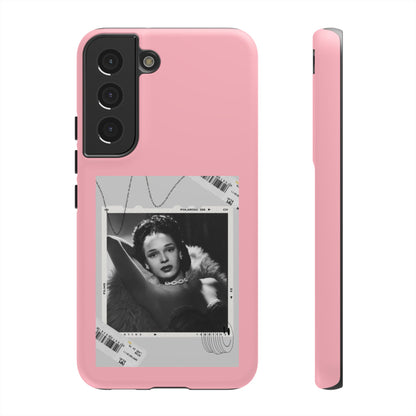 Dorothy D Glam Phone Case