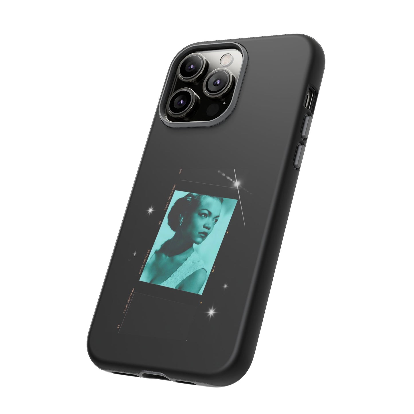 Eartha Glamorous Life Phone Case