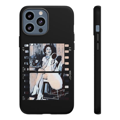Dorothy D Film Phone Case