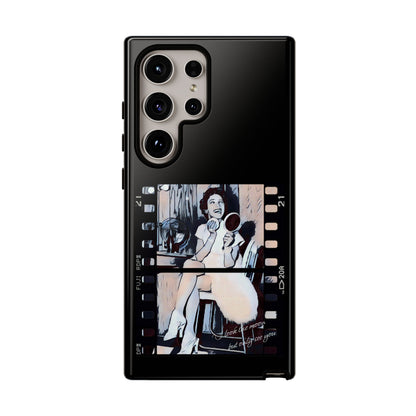 Dorothy D Film Phone Case
