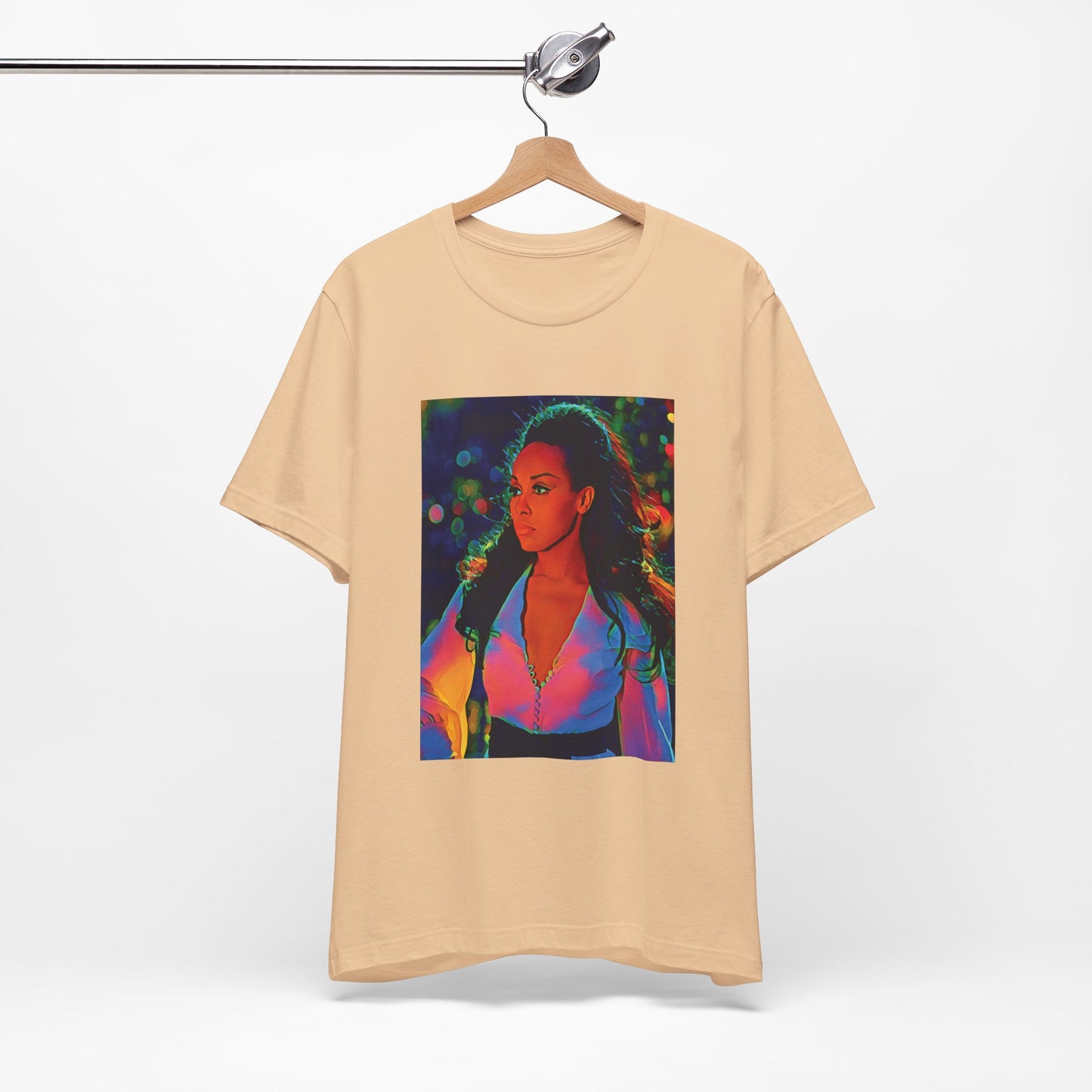 Diahann All of the Lights T-Shirt