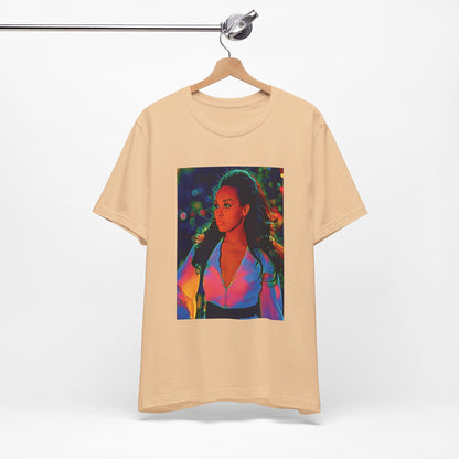 Diahann All of the Lights T-Shirt
