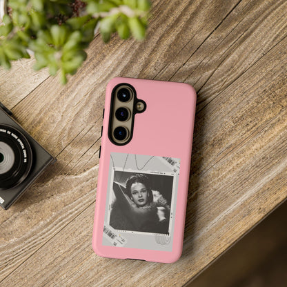 Dorothy D Glam Phone Case