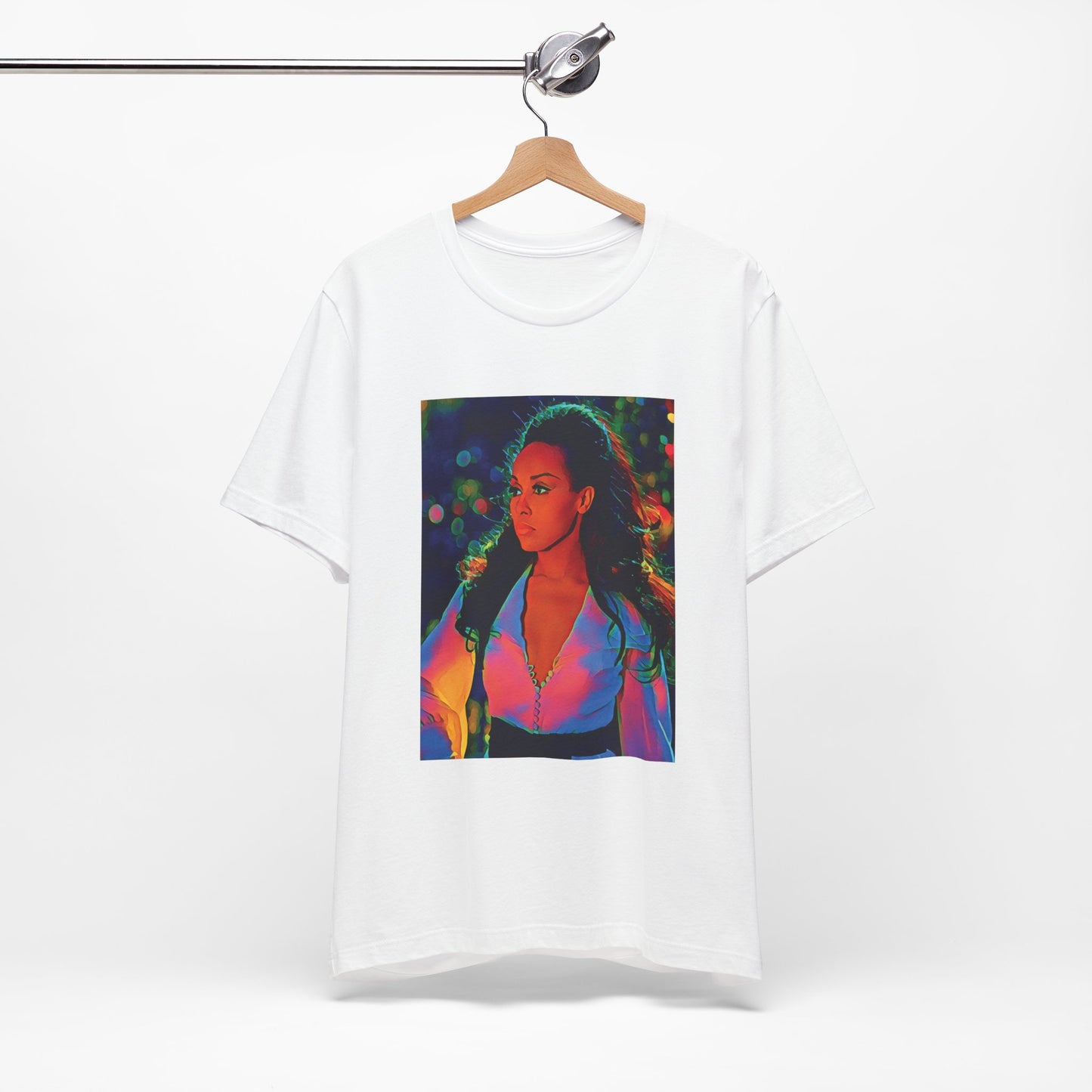 Diahann All of the Lights T-Shirt