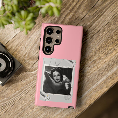 Dorothy D Glam Phone Case