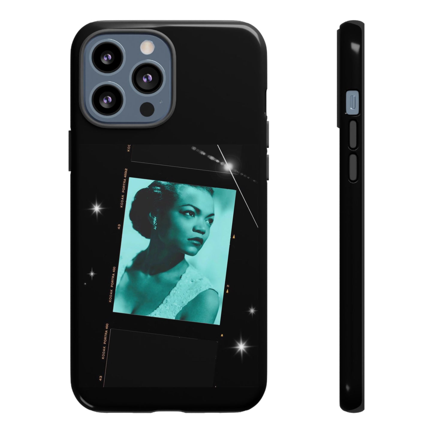 Eartha Glamorous Life Phone Case