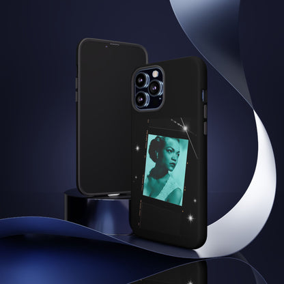 Eartha Glamorous Life Phone Case