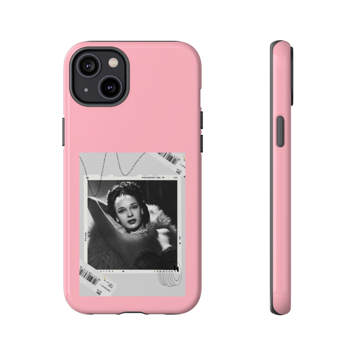 Dorothy D Glam Phone Case