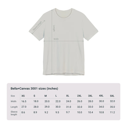 Dorothy D Cotton Candy T-Shirt