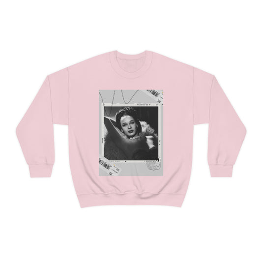 Dorothy D Full Glam Sweatshirt