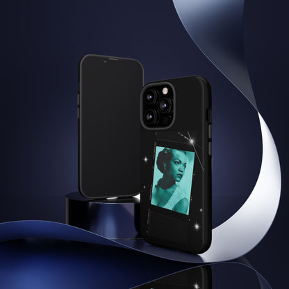 Eartha Glamorous Life Phone Case