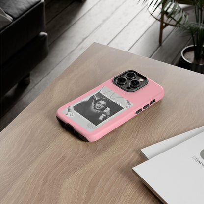 Dorothy D Glam Phone Case