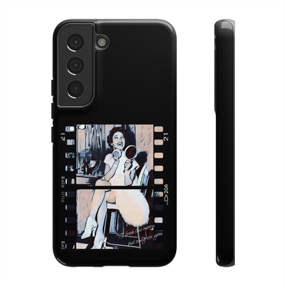 Dorothy D Film Phone Case