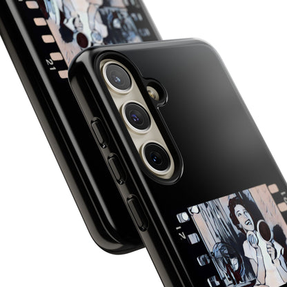Dorothy D Film Phone Case