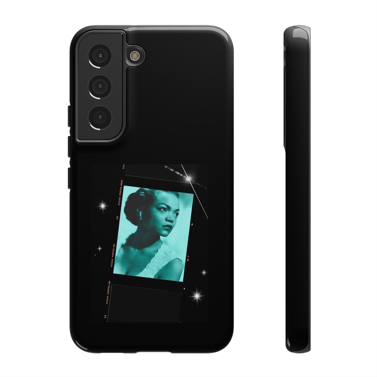 Eartha Glamorous Life Phone Case