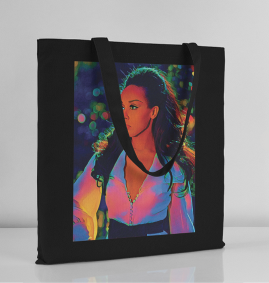 Diahann - $15 Tote Bags