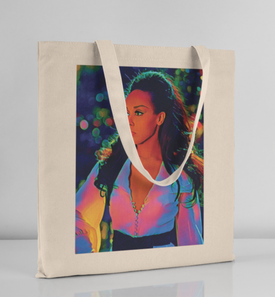 Diahann - $15 Tote Bags