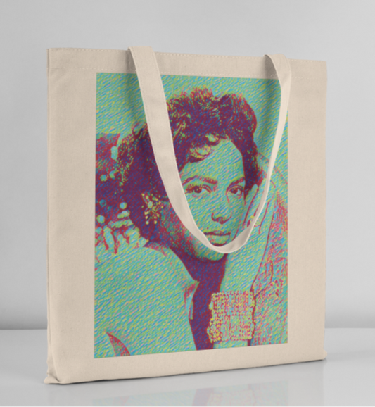 Dorothy D - $15 Tote Bags