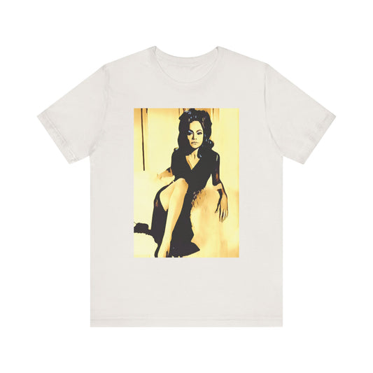 Eartha Kitt Finding My Light T-Shirt BOGO