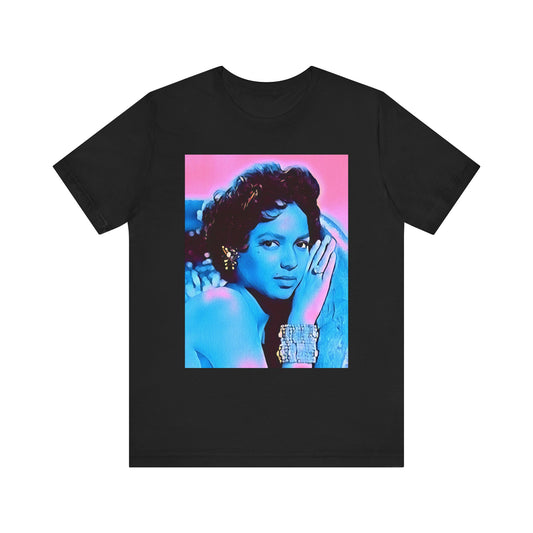 Dorothy D Cotton Candy T-Shirt BOGO
