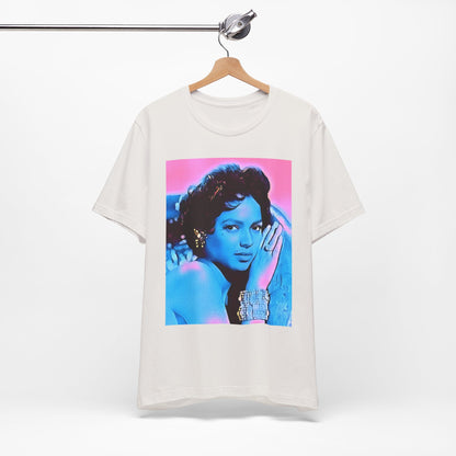 Dorothy D Cotton Candy T-Shirt BOGO