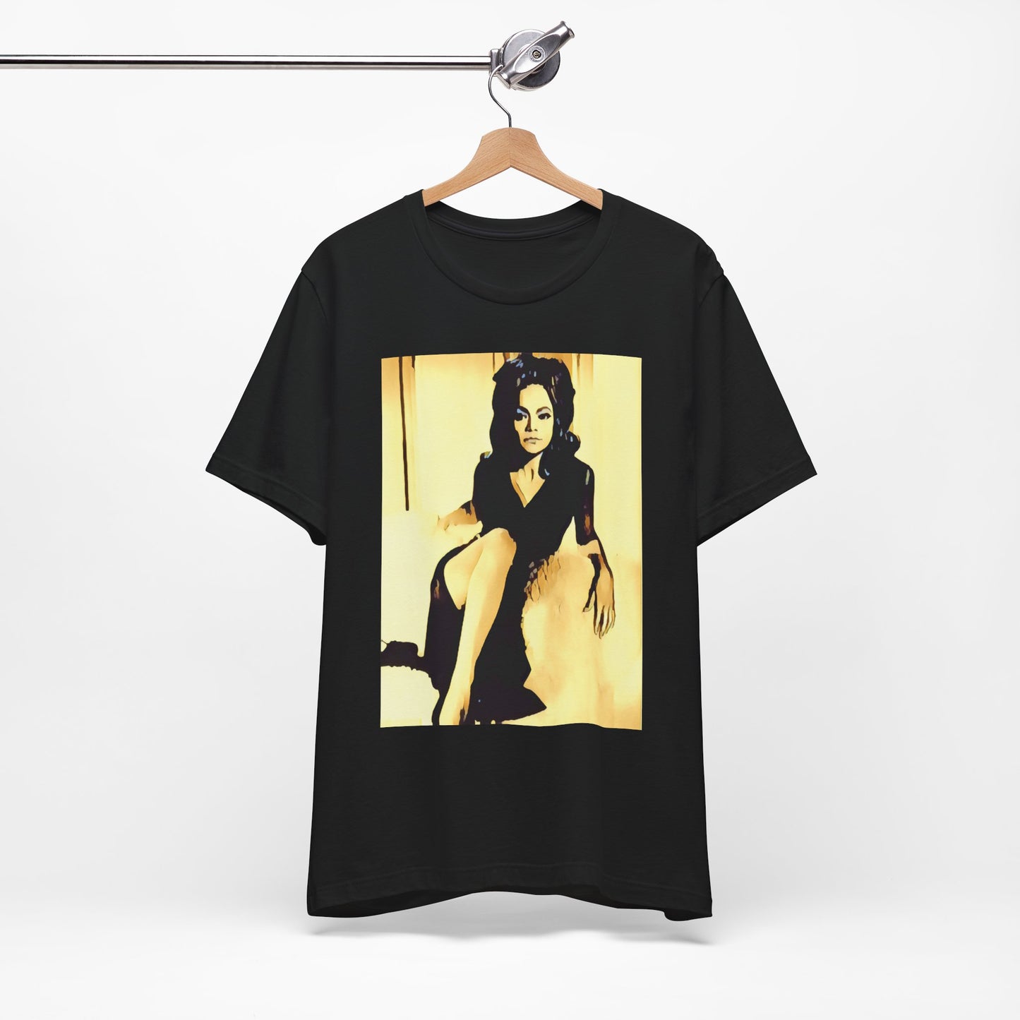Eartha Kitt Finding My Light T-Shirt BOGO