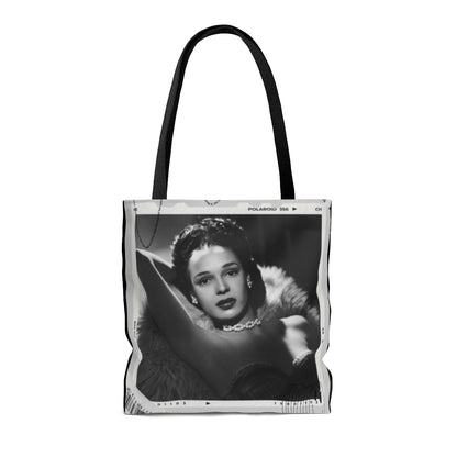 Dorothy D Glam Tote Bag