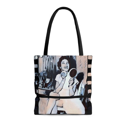 Dorothy D Tote Bag