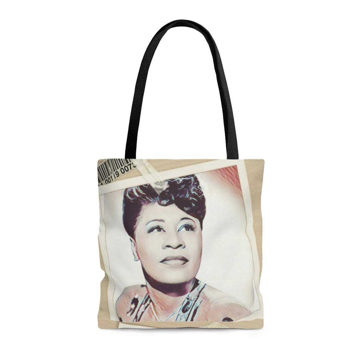 Ella Tote Bag