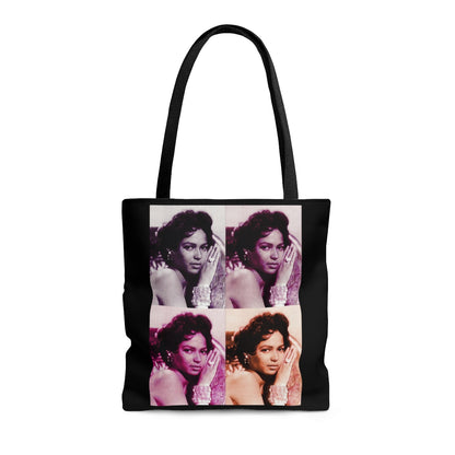 Dorothy D 4 Tote Bag
