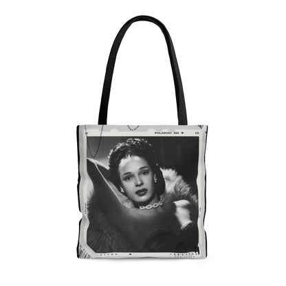 Dorothy D Glam Tote Bag