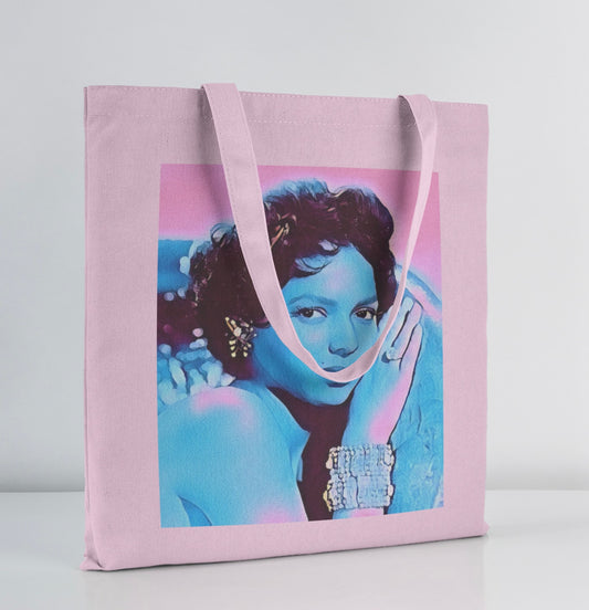 Dorothy D Tote Bag