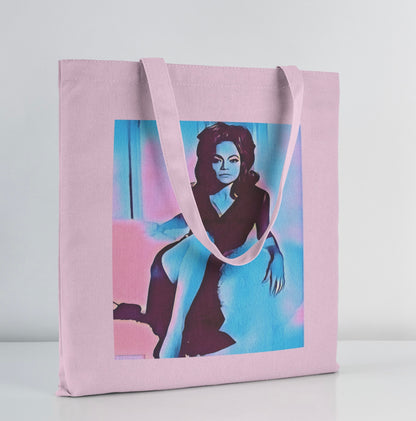 Eartha Tote Bag