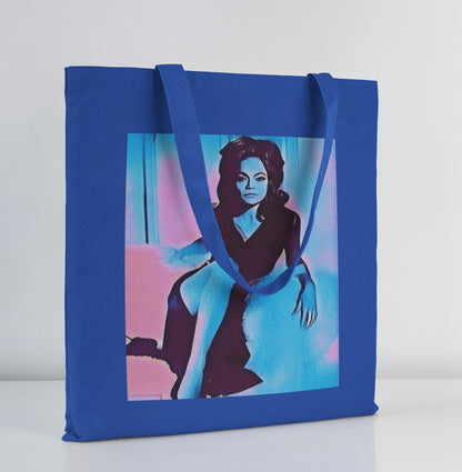 Eartha Tote Bag