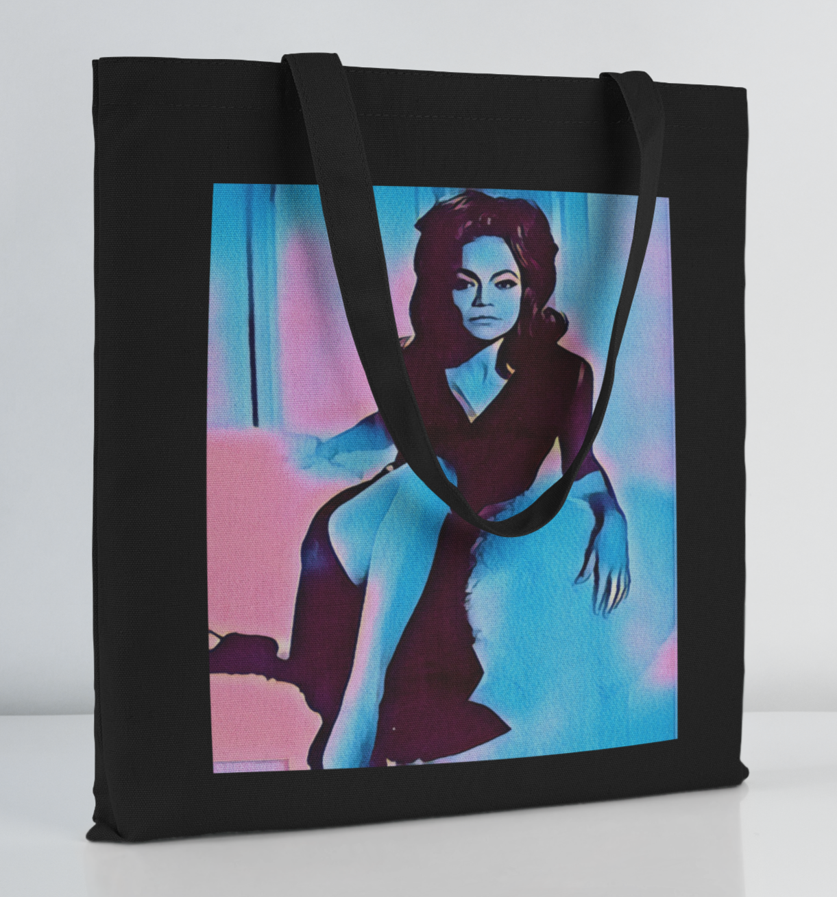 Eartha Tote Bag